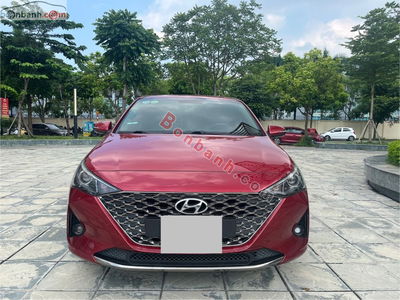 Xe Hyundai Accent 1.4 AT Đặc Biệt 2022