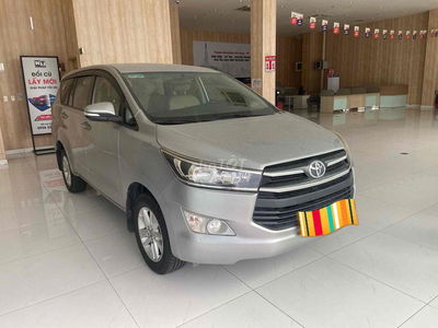 Toyota Innova 2017 2.0E - 91000 km