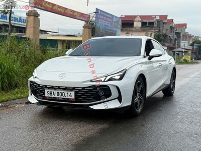 Xe MG 7 1.5T Luxury 2024