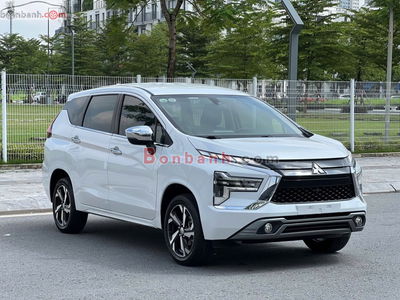 Xe Mitsubishi Xpander Premium 1.5 AT 2024