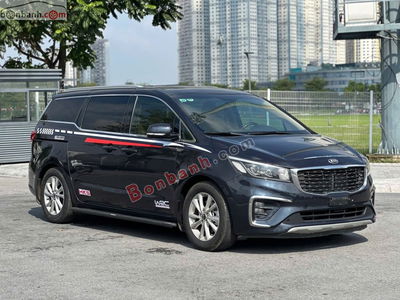 Xe Kia Sedona 2.2 DAT Luxury 2020