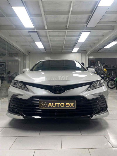 ❤️🔥 Toyota Camry 2024 2.5Q - Sơn Zin 99%