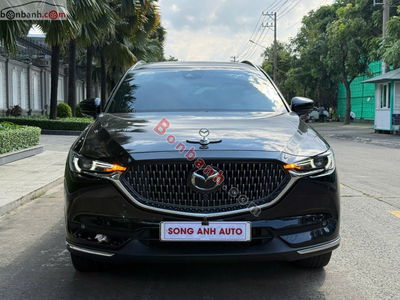 Xe Mazda CX8 Premium AWD 2023