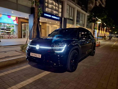 Volkswagen Teramont X 2025 Platinum 5000 km