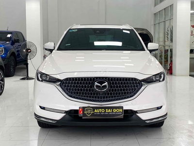 Mazda CX 8 2023 Premium - 10000 km