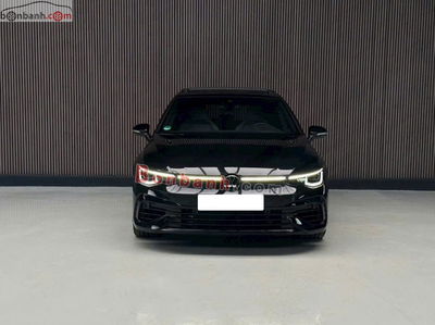 Xe Volkswagen Golf 2.0 TSI R Performance 4Motion 2025
