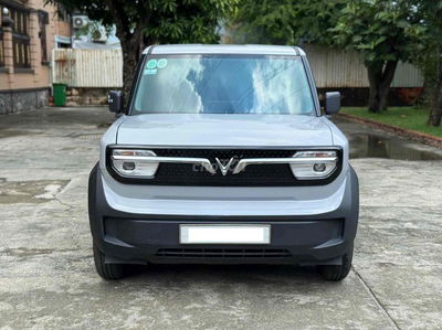 VinFast VF3 2024 - 5000 km