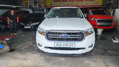 Ford Ranger 2019 XLS 2.2L 4x2 MT - 137000 km