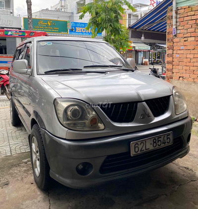 Mitsubishi Jolie 2005 SS - 150000 km