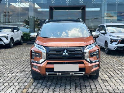 Mitsubishi Xpander Cross 2023 xe đẹp bảo hành tốt💯
