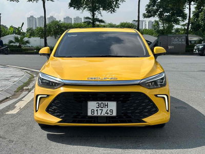 Baic Beijing X7 2022 số tự động 1 chủ 3 vạn baozin
