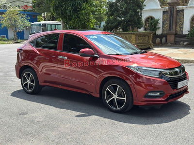 Xe Honda HRV L 2019