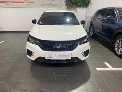 HONDA CITY RS 2024 - Siêu Lướt - Thương Lượng
