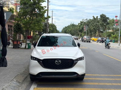 Xe Mazda CX5 Premium Sport 2.0 AT 2024
