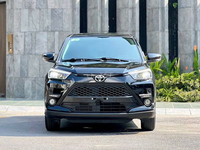 Toyota Raize 2022 - 50000 km