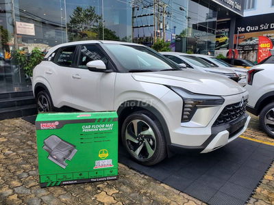 Mitsu Xforce 2025 Exceed Giảm hơn 70tr TM