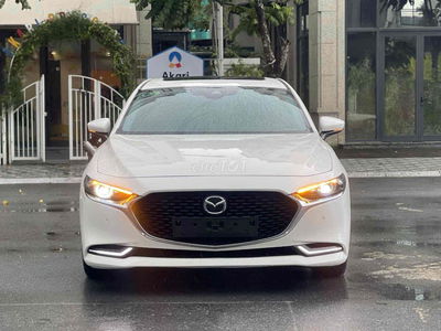 Mazda 3 2021 2.0L Signature Premium - 90000 km