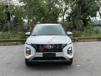 Xe Hyundai Creta Đặc biệt 1.5 AT 2022