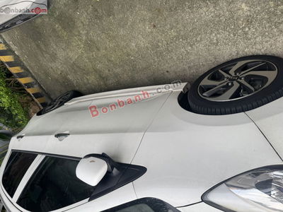 Xe Kia Morning AT 2019