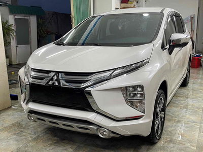 Mitsubishi Xpander ĐK 2022 1.5AT - 52000 km