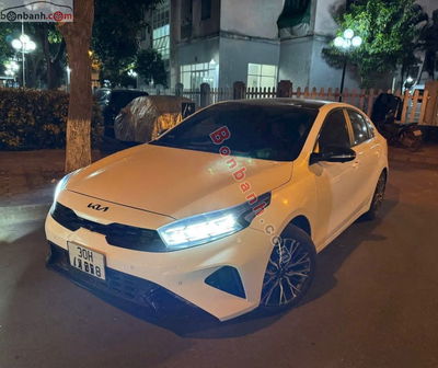 Xe Kia K3 Premium 2.0 AT 2021
