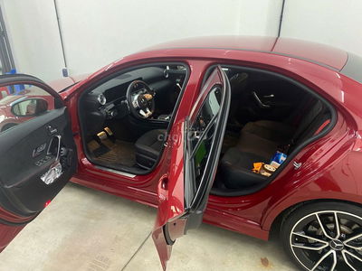 Mercedes Benz A Class 2022 - 2222 km