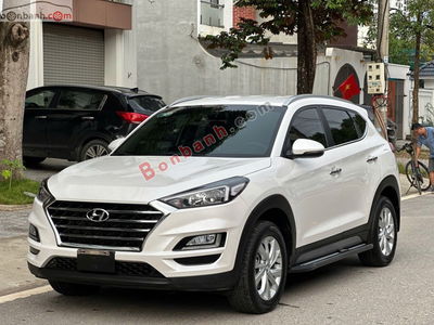 Xe Hyundai Tucson 2.0 AT Tiêu chuẩn 2021