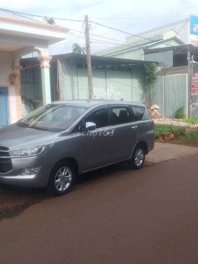 2017 2.0E - 105000 km