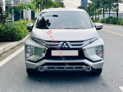 Xe Mitsubishi Xpander 1.5 AT 2021