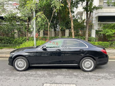 Xe Mercedes Benz C class C250 Exclusive 2016