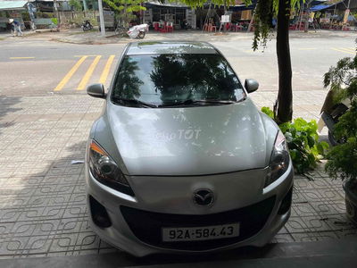 Mazda 3 2012 - 130000 km