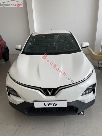 Xe VinFast VF6 Eco 2025