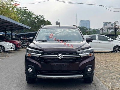 Xe Suzuki XL7 1.5 AT 2022