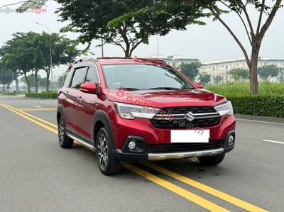 Xe Suzuki XL7 1.5 AT 2023