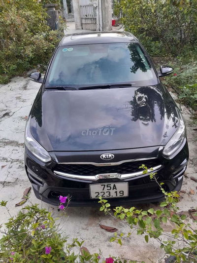 2021 1.6 AT LUXURY - 75000 km