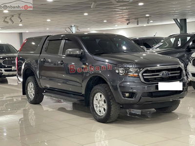 Xe Ford Ranger XLS 2.2L 4x2 AT 2018