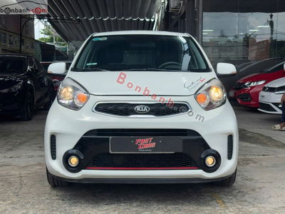 Xe Kia Morning Si AT 2016