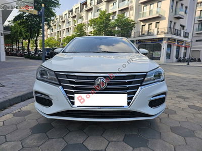 Xe MG 5 1.5 CVT STD 2023