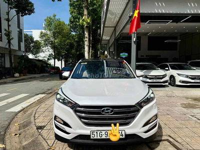 Hyundai Tucson 2019 2.0 ATH - 72000 km