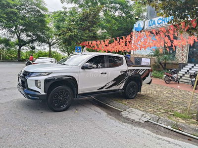 Triton GLS mivec athletes số tự động 1 cầu 2021