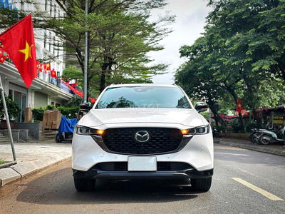 Mazda CX 5 2024 Premium Sport 2.0 AT - 10000 km