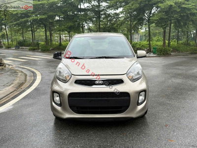 Xe Kia Morning MT 2019
