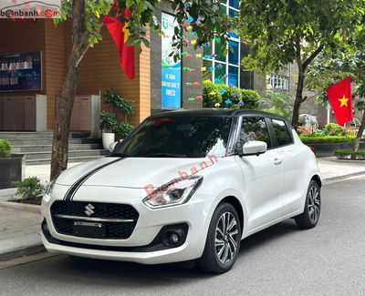 Xe Suzuki Swift GLX 1.2 AT 2023