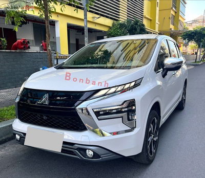 Xe Mitsubishi Xpander Premium 1.5 AT 2022