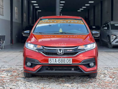 ❤️❤️ HONDA JAZZ 2019 1.5 RS - 32000 km