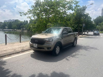 Ford Ranger 2020 XLS 2.2L 4x2 AT - 100000 km