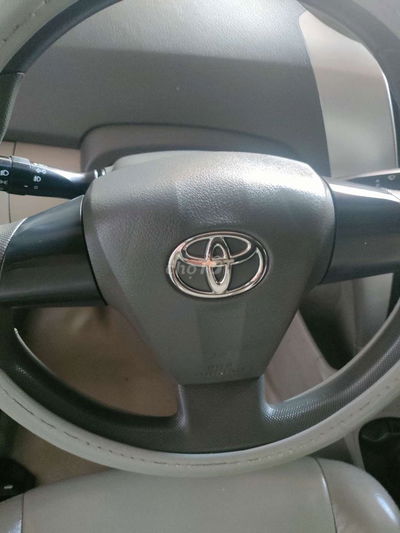 2013 Toyota Vios E - 210000 km
