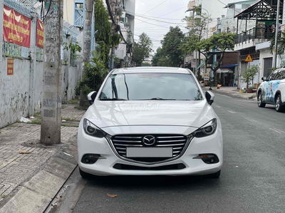 Mazda 3 2*** km