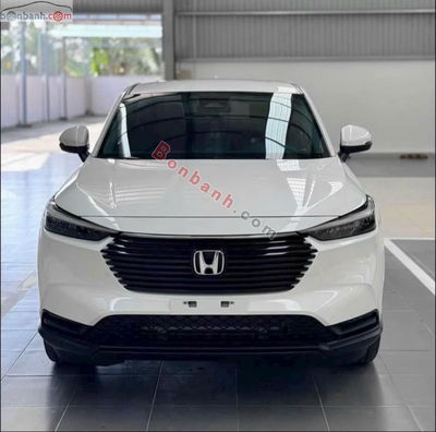 Xe Honda HRV G 2025