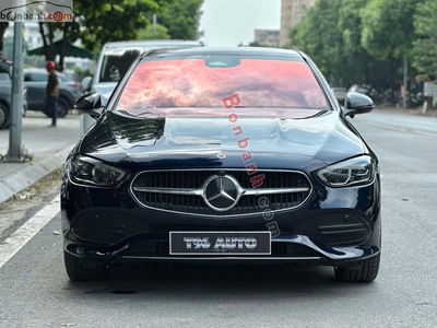Xe Mercedes Benz C class C200 Avantgarde 2022